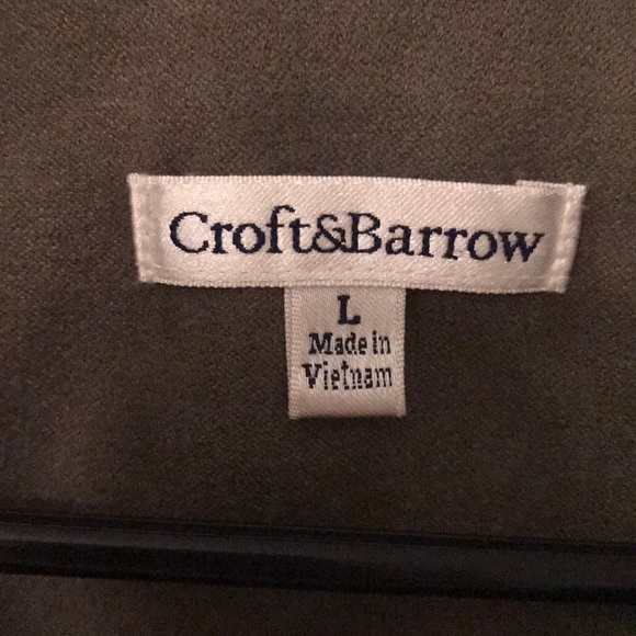 Button down blouse - Picture 2 of 6